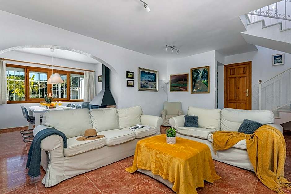 Villa Padilla - PlusHolidays