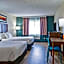 QUALITY INN MILAN-SANDUSKY