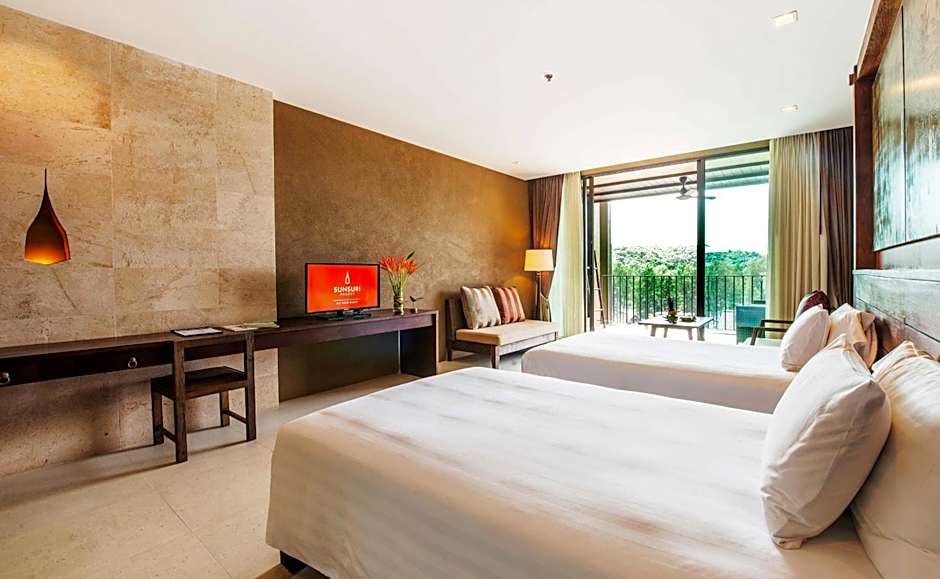 Sunsuri Phuket Hotel