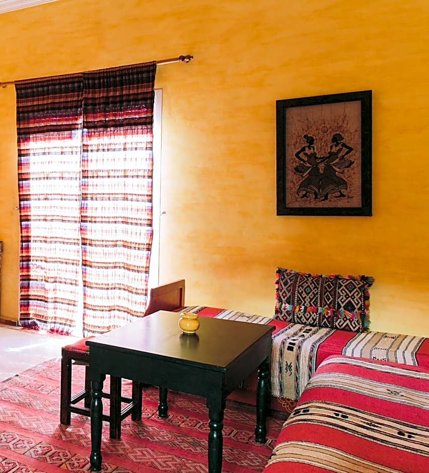 Riad Zahra