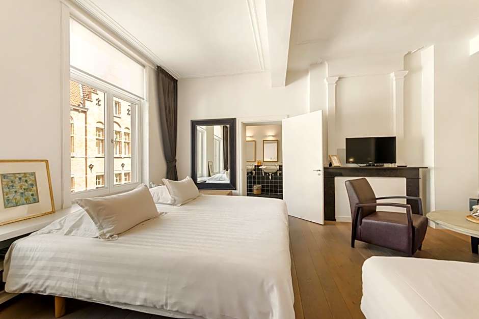 B&B Huyze Weyne