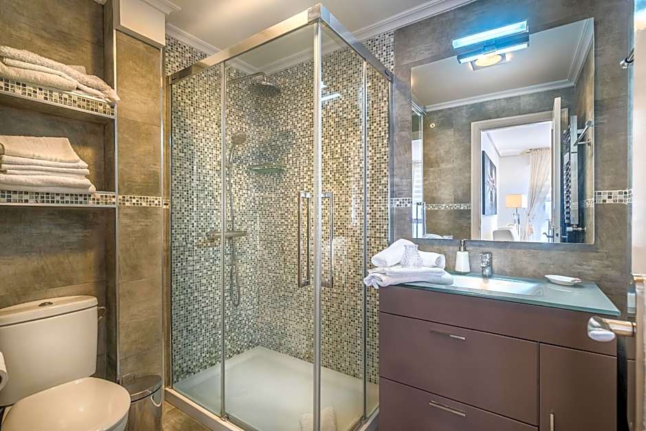 Apartamentos Las Brisas