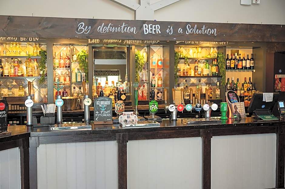 Cocked Hat by Greene King Inns