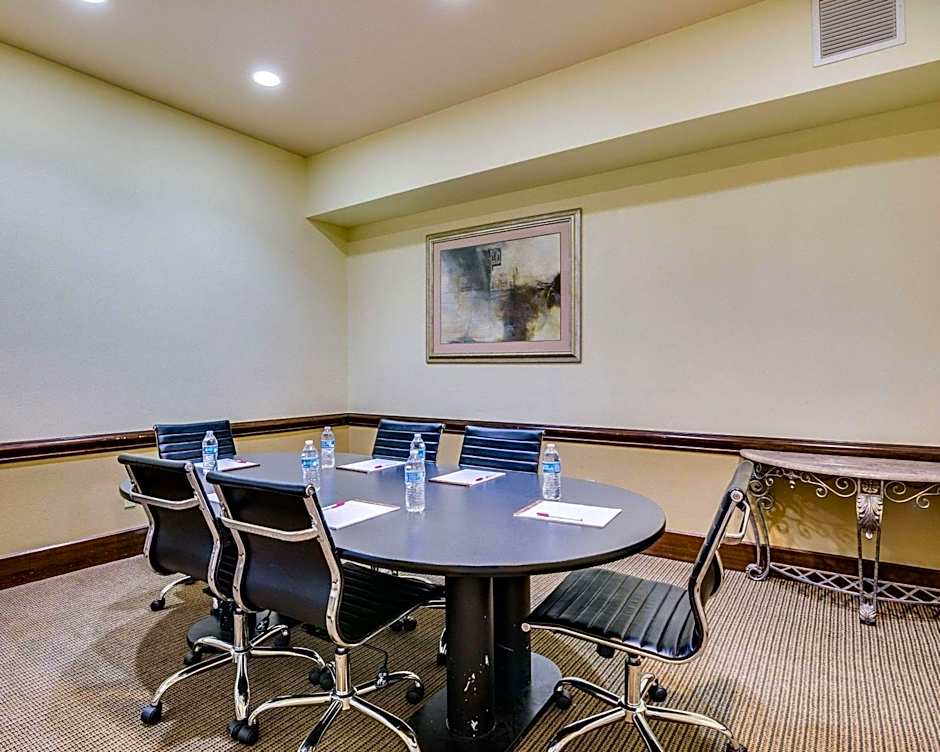Comfort Suites Deer Park Pasadena