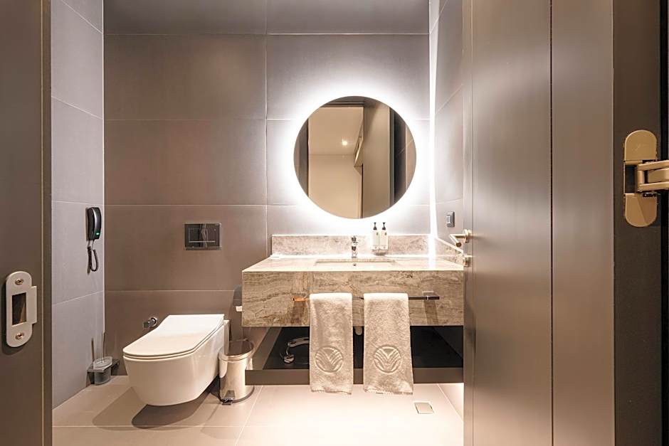 Bomonti Arjaan by Rotana