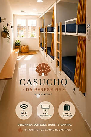 Casucho da Peregrina