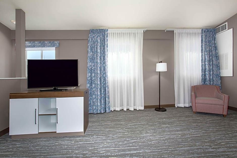 Hampton Inn By Hilton & Suites Denver-Downtown, Co