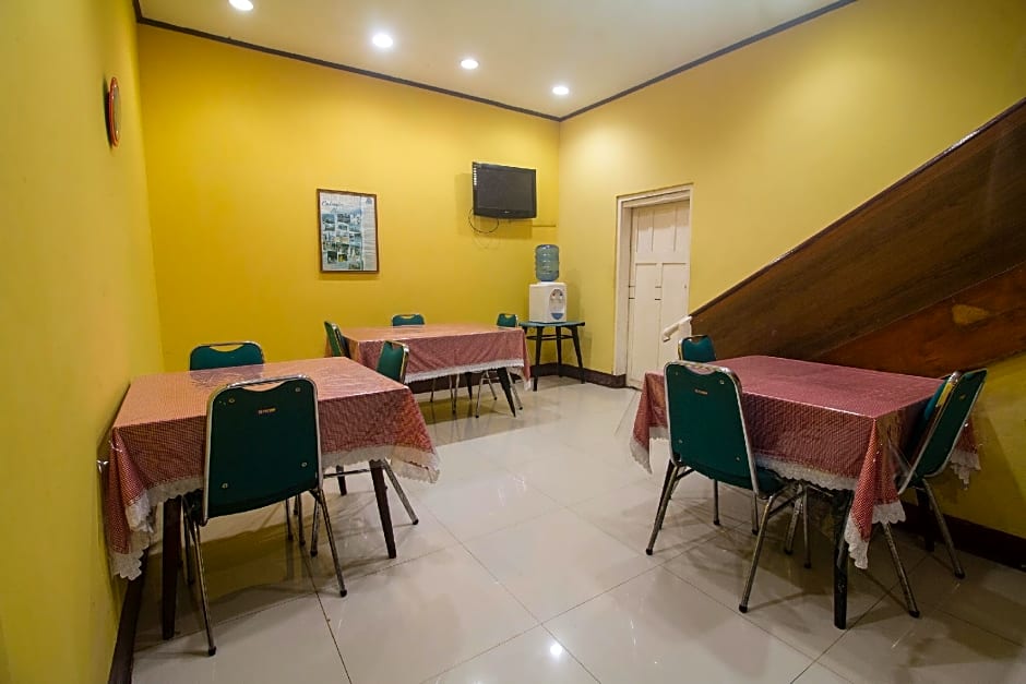 OYO 3104 Wisata Hotel