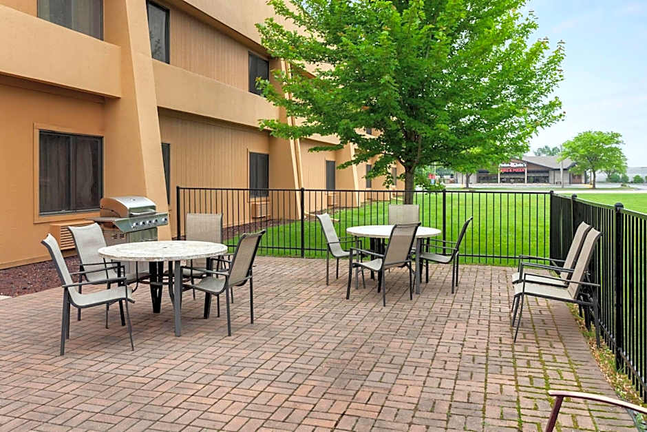 Baymont by Wyndham Green Bay