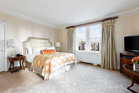 Premier Pierre Suite