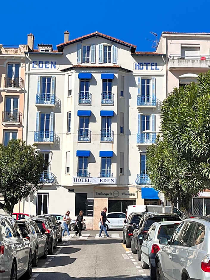 Eden Hôtel