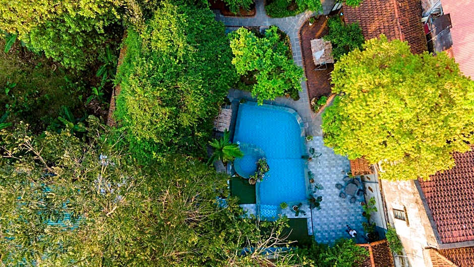 Green Peace Bungalow