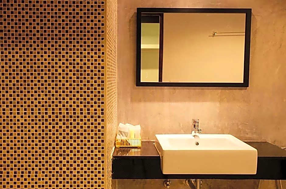 Nize Hotel