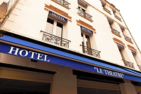Le Theatre