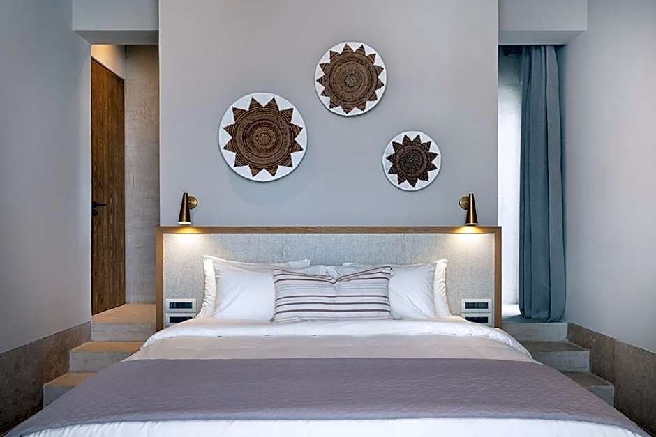 Eliámos Villas Hotel & Spa - Relais & Châteaux
