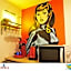 Little America - Appart Hôtel 3km Futuroscope