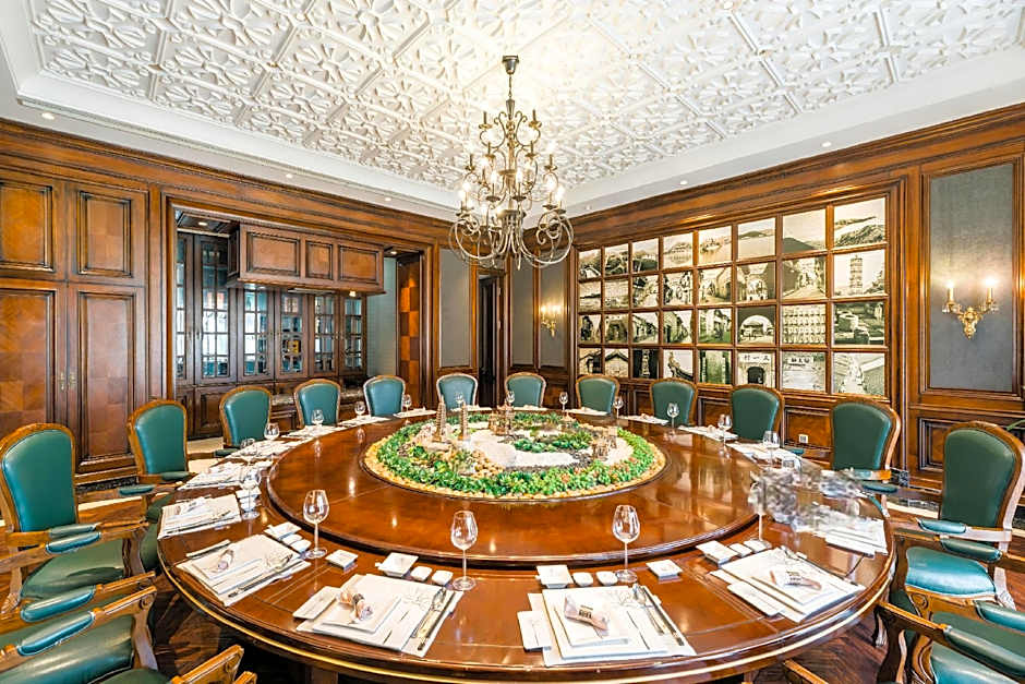 Linhai S&N International Hotel