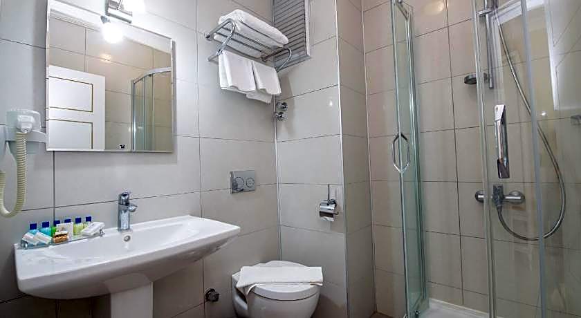 Datca Beyaz Ev Hotels