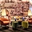 Mercure Caen Centre Port De Plaisance