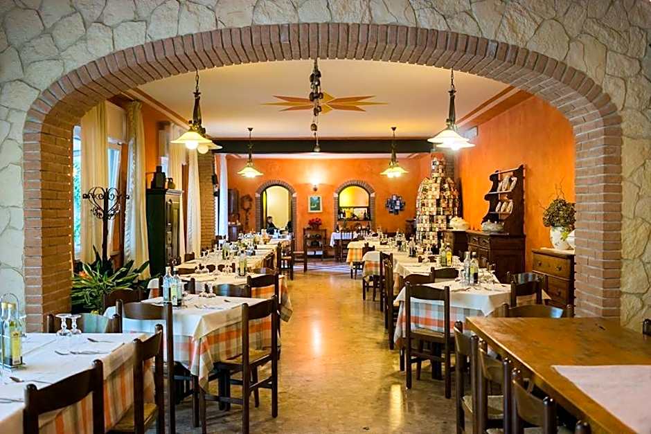 Albergo Olivo