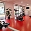Appart'Hotel Odalys Manufacture Metz