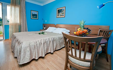 CLASSIC  DOUBLE OR TWIN ROOM