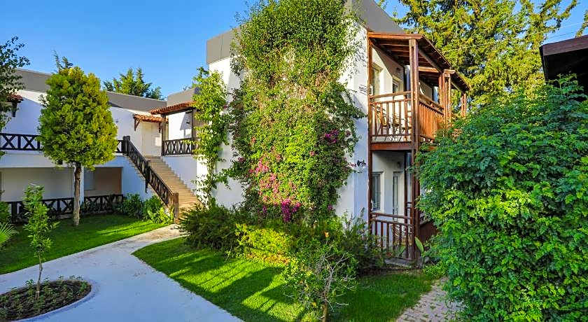 Bitez Garden Life - All Inclusive