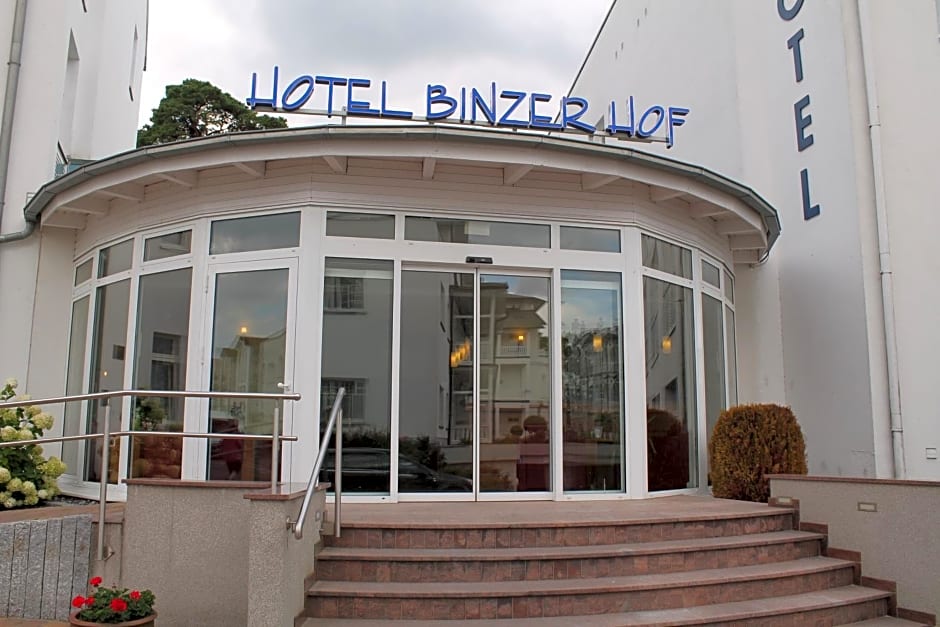 Hotel Binzer Hof