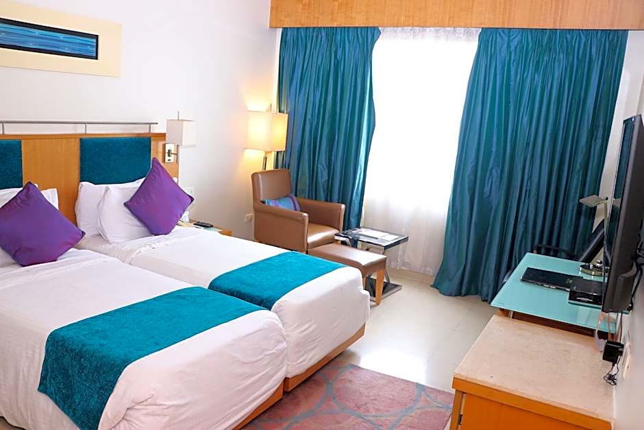 Fortune Inn Sree Kanya, Visakhapatnam - Member ITC Hotels' Group