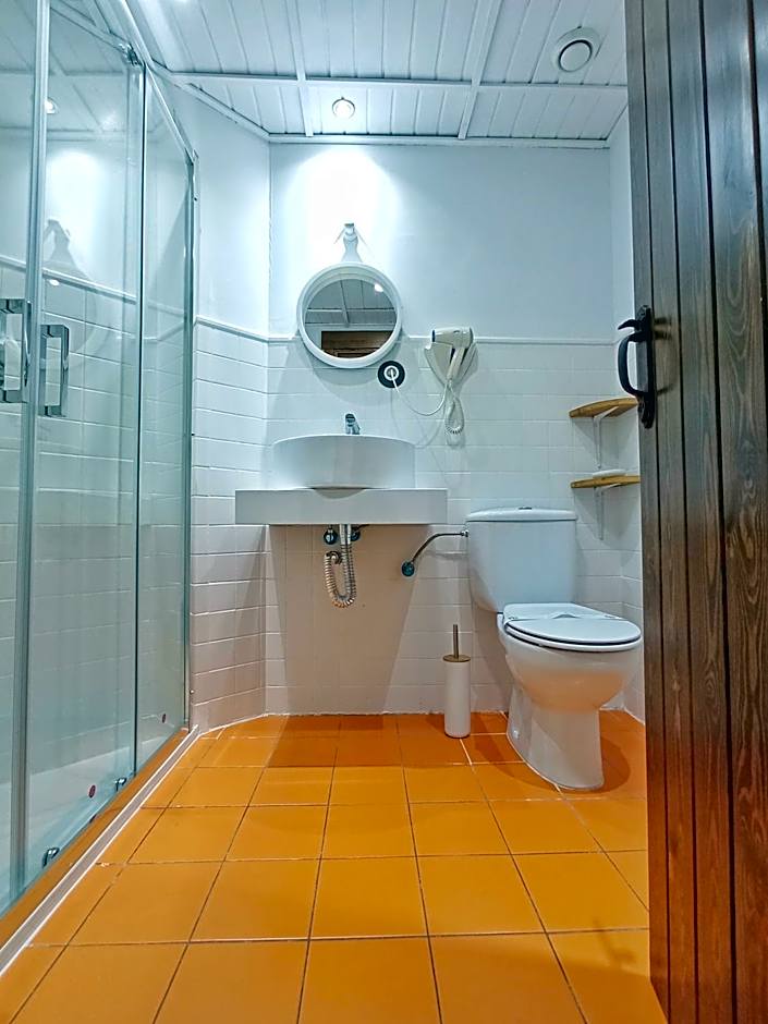 Hotel Boutique La Casa del Río