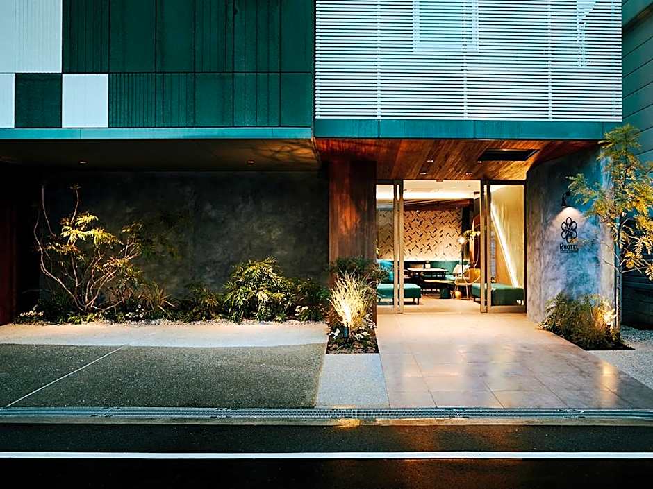 R Hotel Kansai Airport