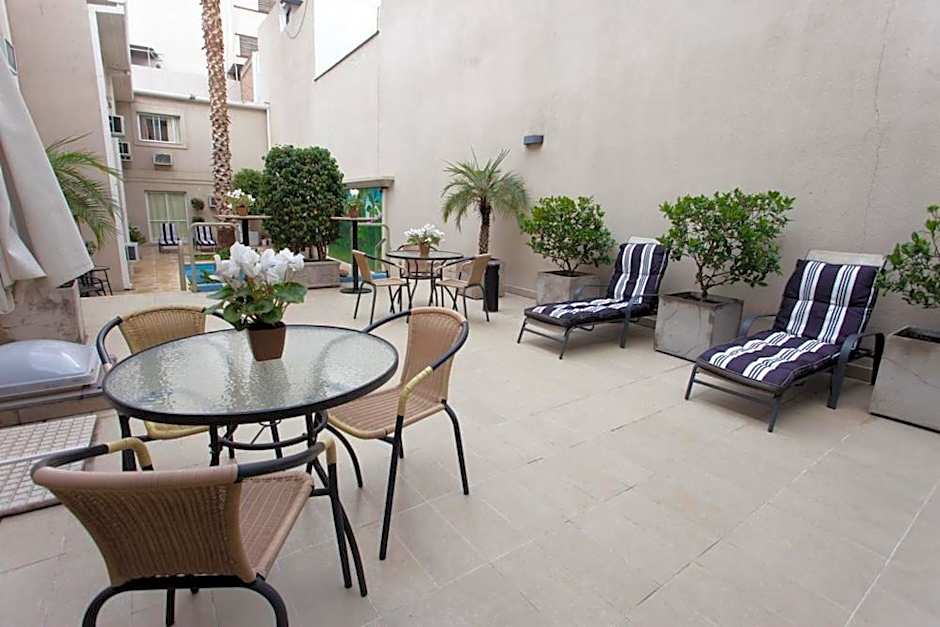 Argentino Hotel