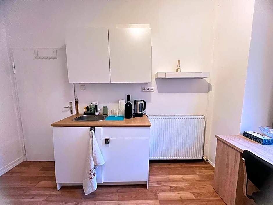 Bietigheim-Bissingen Studios, Zimmer und Appartement's