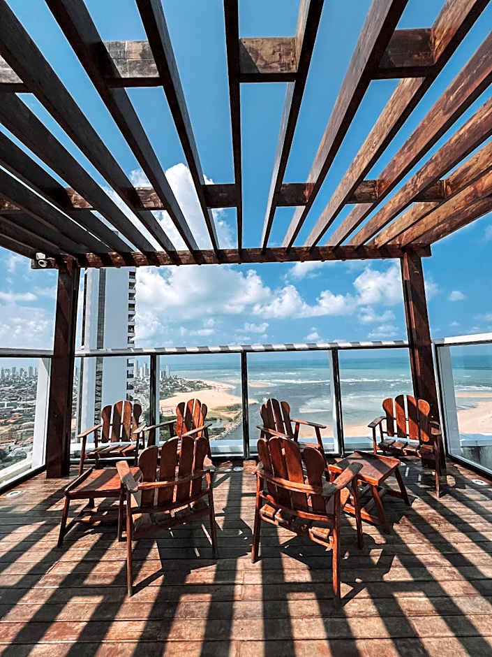 Silverton Paiva Experience