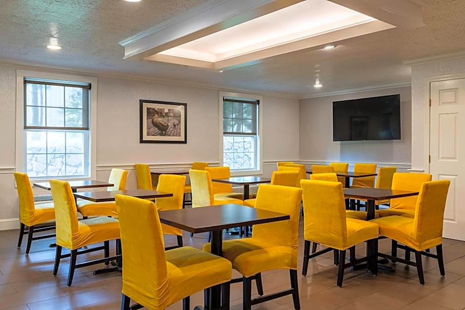 Comfort Inn Rockland