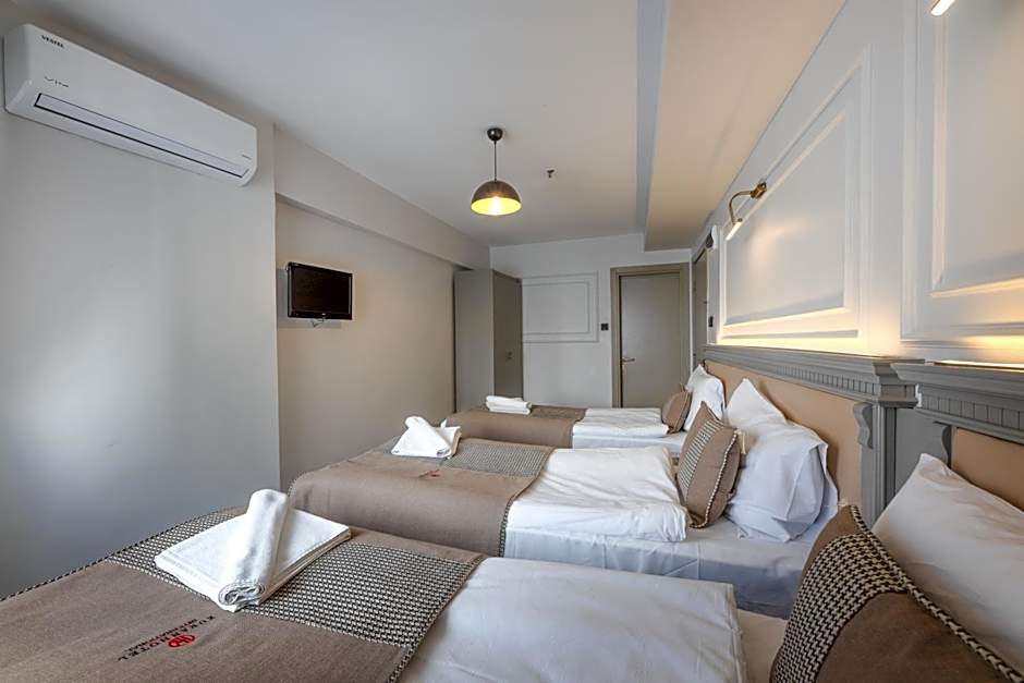 Kuran Hotel International