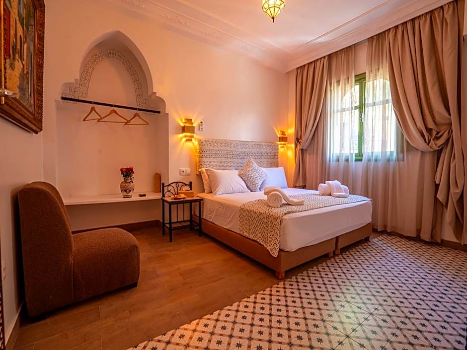 Riad Dar Sido