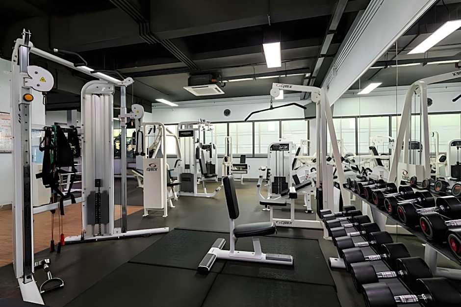 Sakura Residence & Hotel