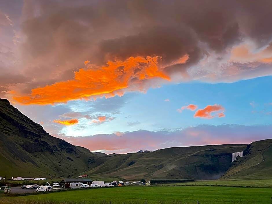 Hótel Skógafoss by EJ Hotels