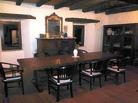 B&B Borgo del Fornello