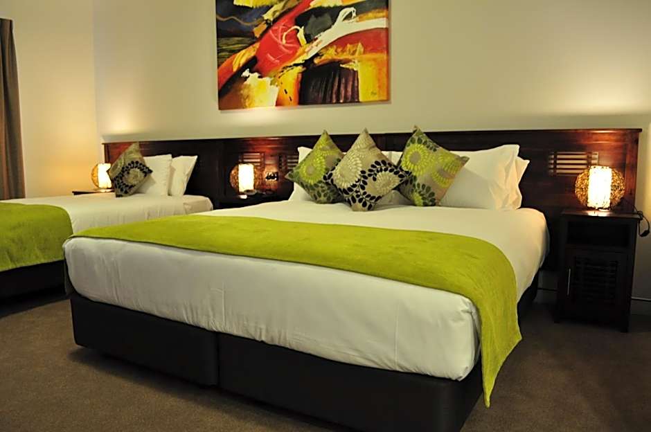 Alexandra Hills Hotel