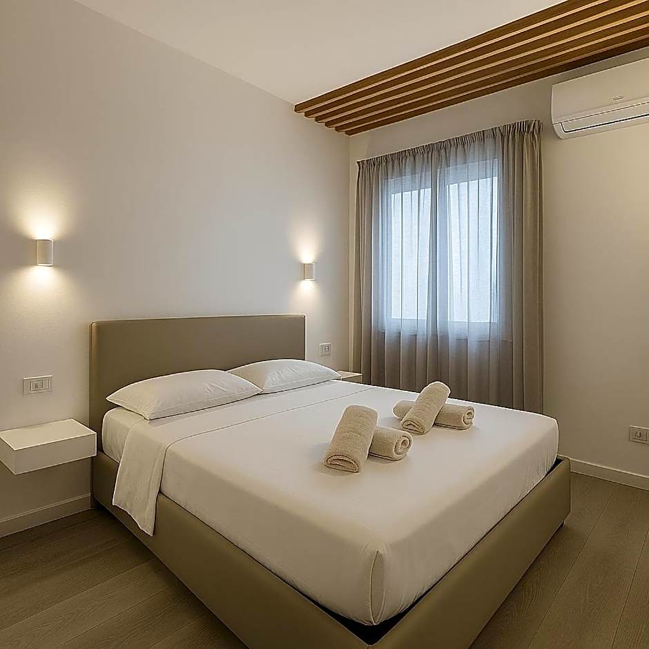 AR Palace Hotel - Palermo