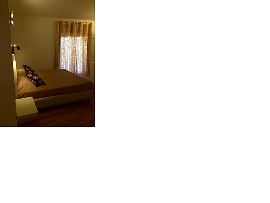 Villa Amico B&B San Leone