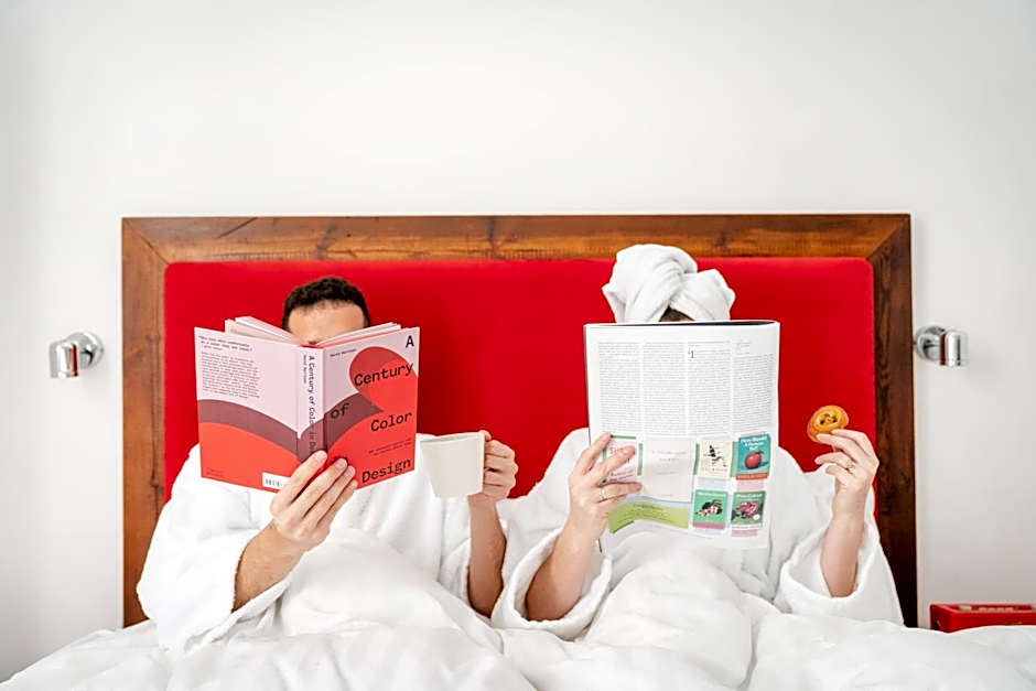 The Berkeley Square Hotel Bristol