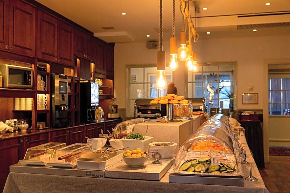 Best Western Solhem Hotel