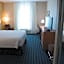 Fairfield Inn & Suites by Marriott Oakland Hayward