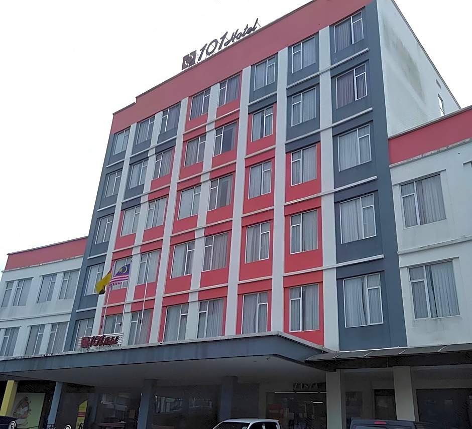 101 Hotel Bintulu