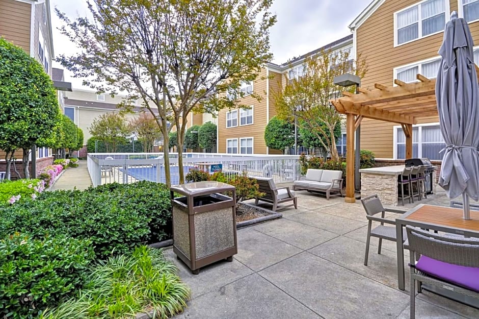Homewood Suites By Hilton Memphis-Germantown