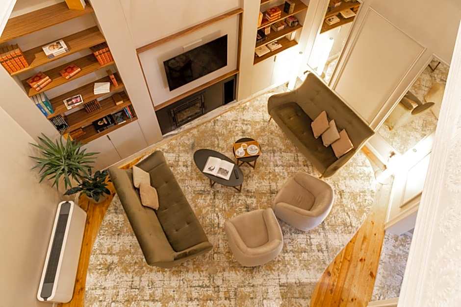 Avenida Boutique Hotel