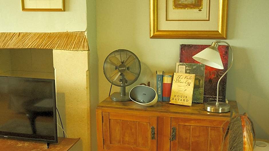 Spacious home in Bath, nature and city!